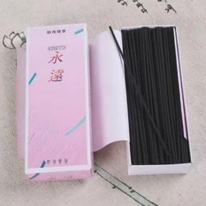 국산 인센스스틱 부드러운 릴렉스 인센스 향-인센스.인센스스틱.아로마인센스.인센스향.스틱향.인센스콘.