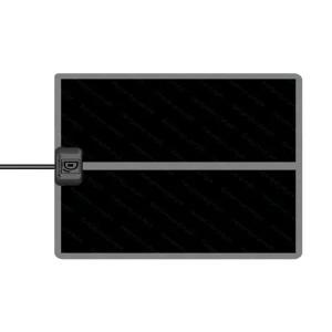 베타필름히터 온도조절 패드 히팅패드 파충류 열선