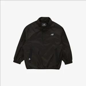 뉴발란스키즈(NB Kids) Outdoor Sports우븐 플리스안감 피스테 NK9CF4311U(19)Black