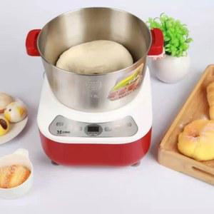 제빵 반죽 떡펀칭기 배합기 자동 떡만들기 손잡이스틸칼날 만드는 모찌메이커 발효기 220V