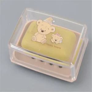 더번지 비누 케이스 비누각