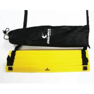 [골드스마일]아이워너 스텝 레더 축구 트레이닝 훈련 사다리 8m