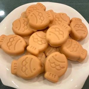 마이비누 붕어빵 수제 비누 만들기 키트