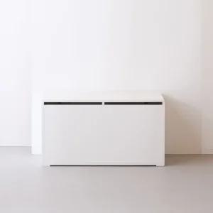 제이디퍼니처 셀로 800 벤치수납 벤치의자