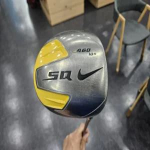 중고  SQ 남성용드라이버 10.5도 강도 R스펙 입문용 연습용드라이버