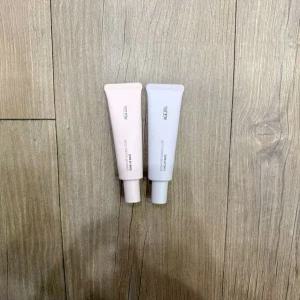 에이지투웨니스 시그니처 에센스 커버 톤업 베이스(유통기한 2026.07.11)