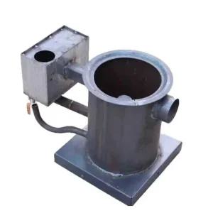 폐유난로 비닐하우스 온풍기 사육장 농업용 가열로