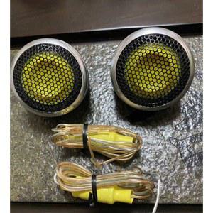 트위터 어댑터 기타 FOCAL IX25 포칼 인치 자동차 고음스피커 스테레오 순수