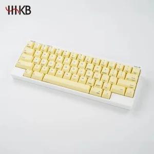 HHKB PFU 해피해킹 프로패셔널 하이브리드 키보드 프로페셔널 영문각인 전용 유선 무접점