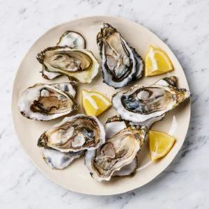 SB 국내산 하프셀 굴 2상자(52미 내외)