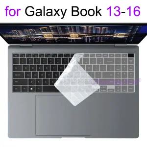 갤럭시 호환 북 5 Book4 Book3 Book2 Pro NP960 360 플렉스 이온 고 엣지 S 노트북 실리콘 보호 스킨 케이