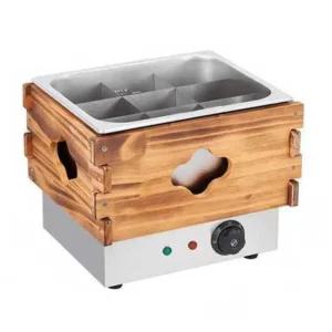 업소용 오뎅 기계 워머기 오뎅바 이자카야 중탕기