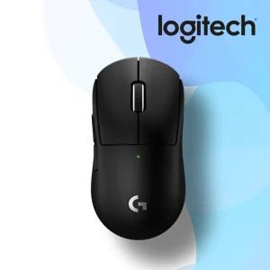 로지텍코리아 지슈라 2c G PRO X SUPERLIGHT 2c 게이밍 마우스 블랙 