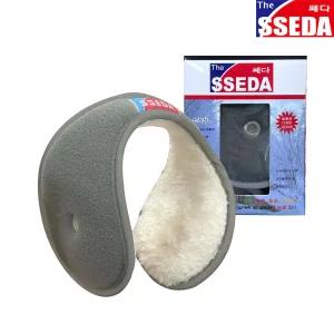 SSEDA 쎄다 방한안전 귀마개 귀돌이 겨울 귀덮개 겨울용품 스포츠