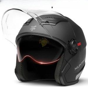 오토바이 빅사이즈 헬멧 대두용 4XL 스쿠터 반모 하이바