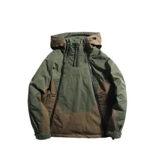 미군야상 미군항공점퍼 밀리터리 남성 자켓 겨울 미군 양털 항공점퍼