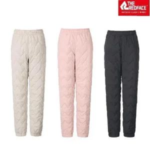 [레드페이스] HC22 라이트패딩조거우먼팬츠 등산캠핑트레킹겨울여성패딩바지 REW (S42637075)