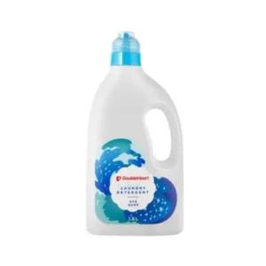 더블하트 아기 세탁 세제 유아 섬유 유연제 본품 리필