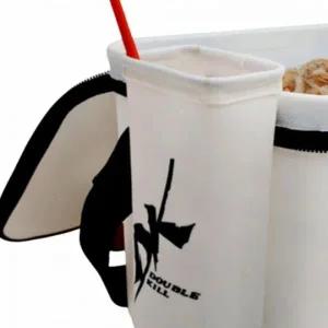 [골드스마일]밑밥용 원터치 스푼 거치대 낚시용품