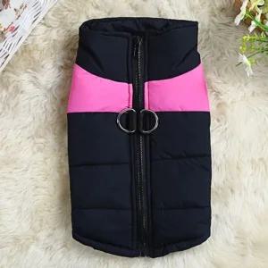 옷 의류 대형견외출복 대형견옷 큰개옷 대형견 패딩 애견의류 중형견옷 큰 강아지패딩 소형견 조끼 강아지의류 라이크미
