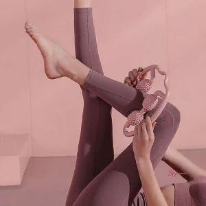 홈트 핸들마사지기 종아리 허벅지 몸매관리jkl806