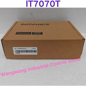 7인치 터치스크린 IT7070T