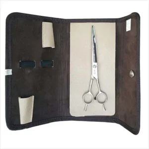 강아지가위 D18 천양 장가위 7인찌 (VI-700) 강아지미용도구