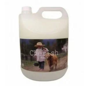 대용량강아지린스 강아지 컨디셔너 린스 전견용 4L 1P 대용량 셀프 목욕 강아지목욕