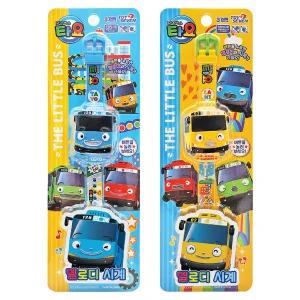 타요 멜로디 시계 랜덤 유아손목시계