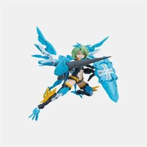 파리나 건프라 파 컨덕터 30MS 폼 과학 교재 두뇌개발