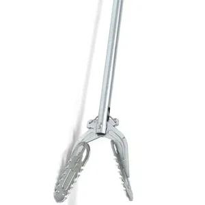 악어 집게 쓰레기 청소 집게 신발 정리 집게 97.5cm 뱀집게 쓰레기집게 다용도집게