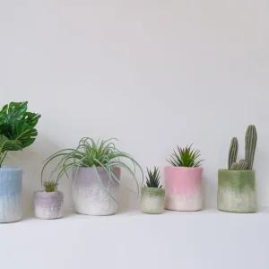 인피니데이 화분 커버 18cm팟 꾸미기 카바 인테리어