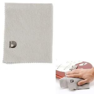 악기융 pdt107 용클리닝 천 극세사 천악기닦는천 수건 악기 악기천 클리너 기타관리용품