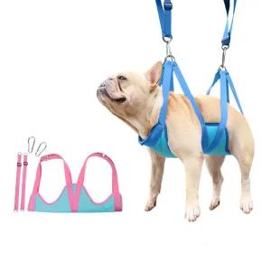 키밍 강아지 미용해먹 사계절 반려동물 손톱 핑크 고양이발톱깎이 깎이 거치대 받침대 염색 미용복 애견 마