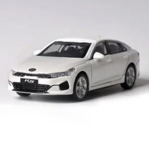 (기아컬렉션)1 38 2020 K5 DL3 미니카(551W34055W)다이캐스트자동차 키덜트장난감 수집용 장식용 어쳐 어처