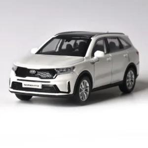 기아컬렉션1 38 2020쏘렌토 MQ4미니카 (551W34056W) 국산차 다이캐스트 모형자동 1 2020MQ4 551W34056W