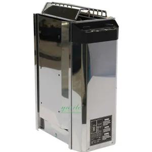 사우나 방열기 찜질방히터 홈사우나 난방기 불가마