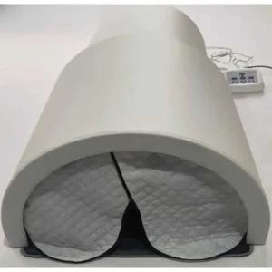 온열돔 원적외선 건식 가정용 돔사우나 찜질기 전신