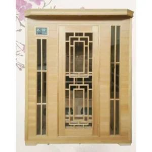 가정용 건식 사우나 스파 핀란드식사우나 좌식