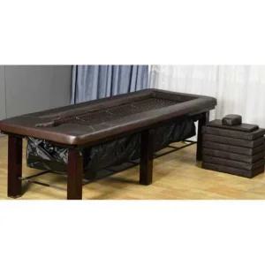 온열돔 원적외선 전기 사우나 찜질방 장비 뷰티 참고