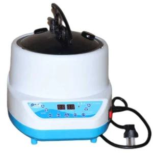 습식사우나 나무 통 습식 간이 욕조 가정용 발생기