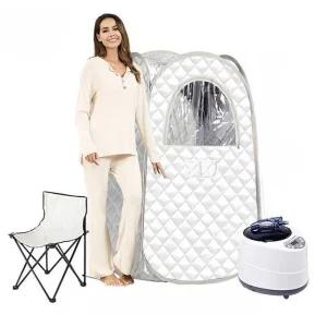 1인용사우나 가정용 찜질방 가정용찜질방 반신욕 욕조