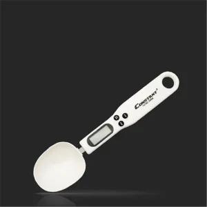 [골드스마일]전자 스푼 저울 500g 디지털 저울