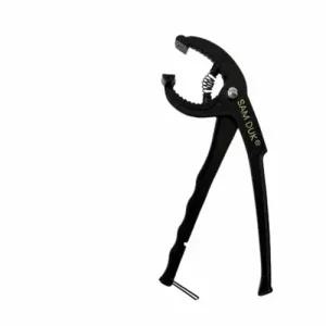 냄비 손잡이 집게 주방 도구 식당용 주방집게 뚝배기 손잡이형 WFKMECM