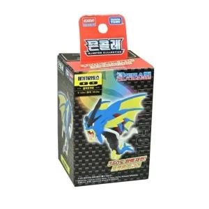 포켓몬 스터 피규어 모형 MM 메가갸라도스큐방어 랜덤어 수집인형 수집어 장난감 피어 카츄