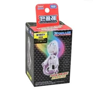 포켓몬 스터 피규어 모형 MM 메가뮤츠Y큐방어 랜덤어 수집인형 수집어 장난감 피어 카츄