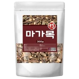마가목 300g