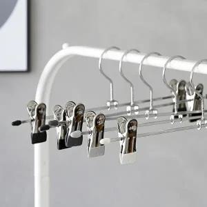 [홈앤하우스]멀티코팅 집게바지걸이 20P