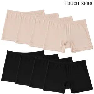 [무료배송]터치제로 빅사이즈 인견 컴포트 속바지 드로즈 사각팬티 8종(95~110)