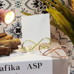 금속 명함 정리함 심플 디자인 보관 케이스